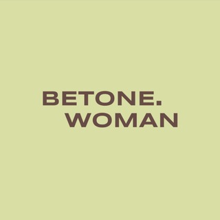 Telegram profile photo for BETONE.WOMAN