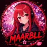 Telegram profile photo for maarbll