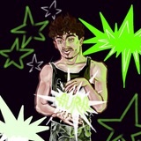Telegram profile photo for Леший попутал