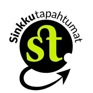Telegram profile photo for Sinkkutapahtumat