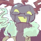 Telegram profile photo for Krapiva's info ^^