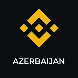 Telegram profile photo for Binance Azerbaijan 🇦🇿