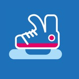 Telegram profile photo for Ледовый каток Mega Ice