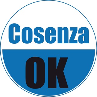 Telegram profile photo for CosenzaOk.it