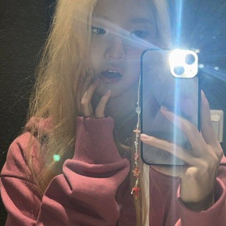 Telegram profile photo for Park Seohee