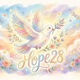 Telegram profile photo for Hope28