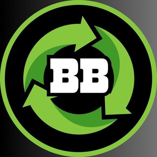 Telegram profile photo for BUYBACK Channel (Solana)