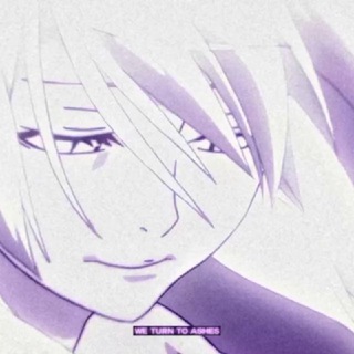 Telegram profile photo for noah's society!
