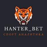 Telegram profile photo for Hanter_bet