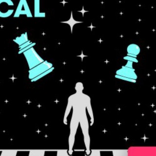 Telegram group profile photo for Immortal Chess