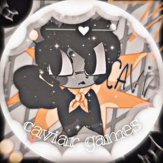 Telegram profile photo for 𑀝αѵʝαɾ ɠαϻεʂ|Flavor Frenzy