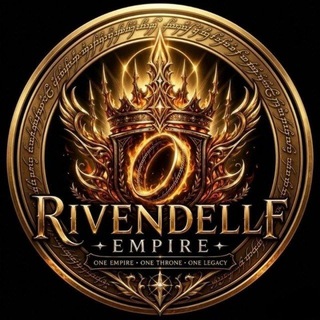Telegram profile photo for Rivendellf Memory