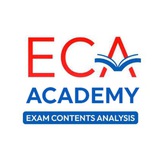Telegram profile photo for ECA ACADEMY OFFICIAL