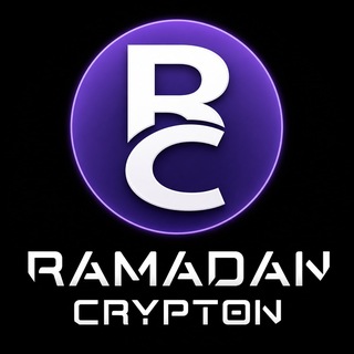 Telegram profile photo for Ramadan Crypton