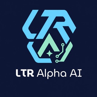 Telegram profile photo for LTR -Alpha AI
