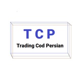 Telegram profile photo for TCP