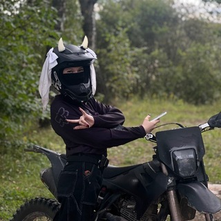 Telegram profile photo for krispppik