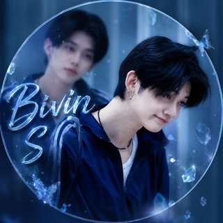 Telegram profile photo for 𝐁𝐢𝐯𝐢𝐧 𝐒