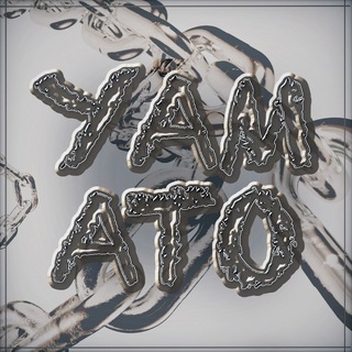 Telegram profile photo for 𝗬𝗔𝗠𝗔𝗧𝗢 | 𝗖𝗗 𝗧𝗘𝗔𝗠