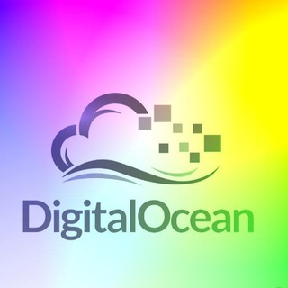Telegram profile photo for Digital Ocean