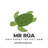 Telegram profile photo for MR RUA