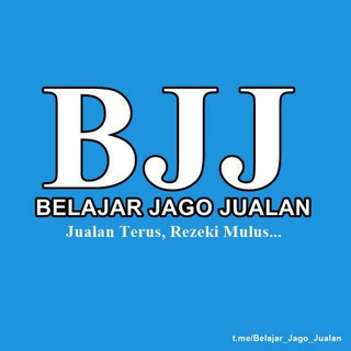 Telegram profile photo for Belajar Jago Jualan