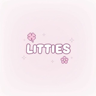 Telegram profile photo for LIᵀᵀIES