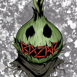 Telegram profile photo for BazaR