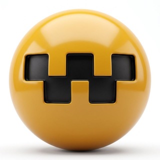 Telegram profile photo for 🌓🌓 Таксисты | Москвы и России и доставка. 🚖