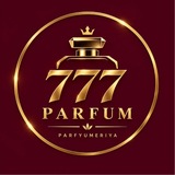 Telegram profile photo for 777parfume_