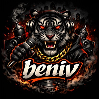 Telegram profile photo for Beatrapbeniv