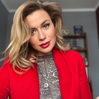 Telegram profile photo for Продажи, бизнес, прибыль - Annafeko