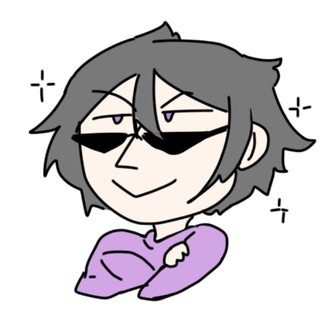 Telegram profile photo for Yakakosik