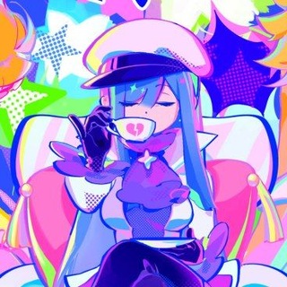 Telegram profile photo for перфоратор