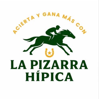 Telegram profile photo for La Pizarra Hipica