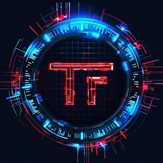 Telegram group profile photo for Ton.Fo Chat