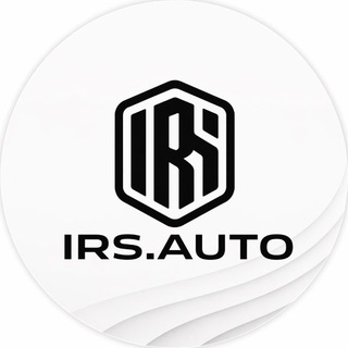 Telegram profile photo for IRS Auto