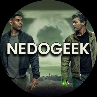 Telegram profile photo for NedoGeek: Новини по Marvel/DC🇺🇦