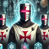 Telegram profile photo for Templars (TMPLR)