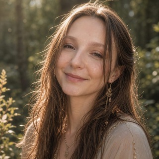 Telegram profile photo for В берлоге 🐻 у Крис