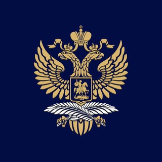 Telegram profile photo for Ambassade de Russie en France / Посольство России во Франции