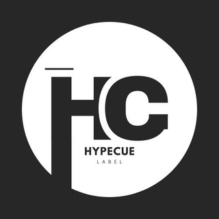 Telegram profile photo for HYPECUE 🎧