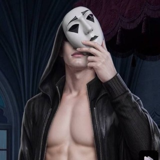 Telegram profile photo for клшнв | клуб романтики🧩