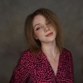 Telegram profile photo for 💋𝔑𝔞𝔰𝔱𝔶𝔞𝔊