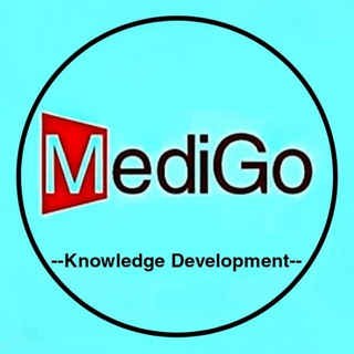 Telegram profile photo for مدیگو | MediGo