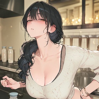 Telegram profile photo for Link To Hanimes