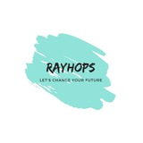 Telegram profile photo for 📡RAYHOPS TRADERS 🔐