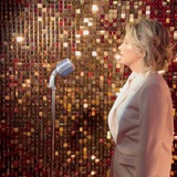 Telegram profile photo for Певица Александра Корко́🎶🎙️
