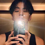 Telegram profile photo for jaehyuk. ♥️