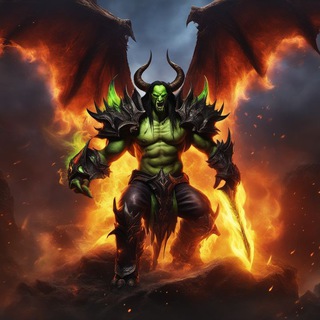 Telegram profile photo for Demon Hunter Capital Channel